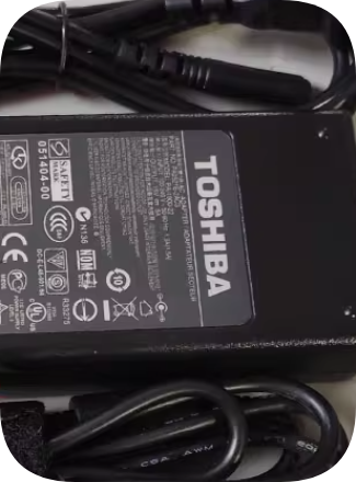 *Brand NEW*Original TOSHIBA PA-1900-22 15V 6A AC Adapter Power Supply