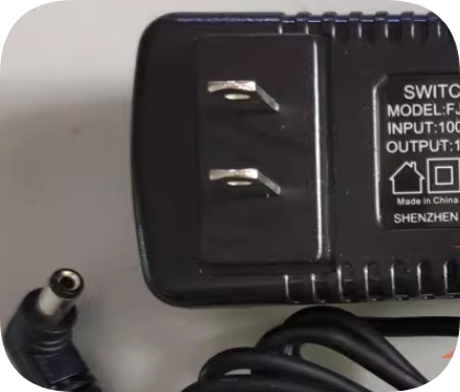 *Brand NEW*Original FJ FJ-SW1801500U 18V 1.5A AC Adapter Power Supply