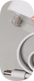 *Brand NEW*Original dyson 17.8V 3A AC Adapter 102706-09 Power Supply