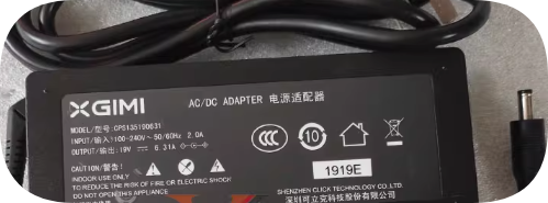 *Brand NEW*Original CPS135190631 XJ03Q 19V 6.31A AC Adapter Power Supply