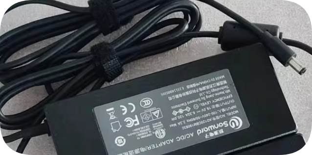 *Brand NEW*Original AD120CBM190632 19V 6.32A AC Adapter Power Supply