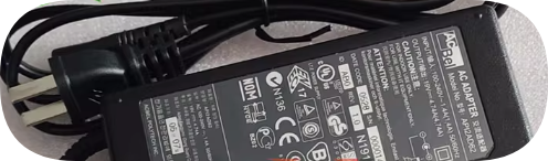 *Brand NEW*Original AcBcl AP12AD62 19V 4.74A 90W AC Adapter Power Supply