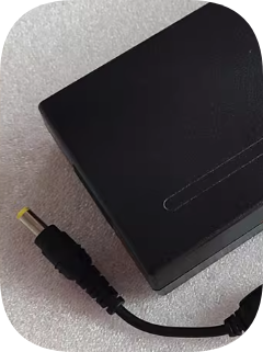 *Brand NEW*Original Huntkey 19V 7.1A AC Adapter HKA13519071-6C Power Supply