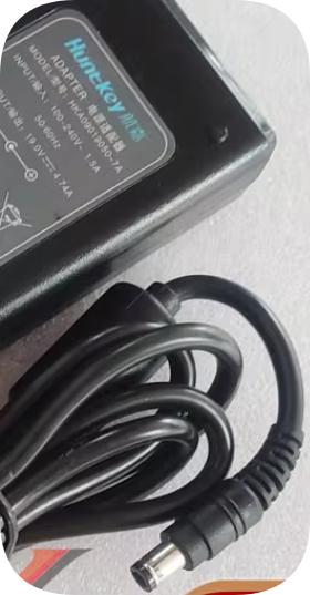 *Brand NEW*Original Meikai 19V 4.75A 90W AC Adapter PDN-90E-15 Power Supply