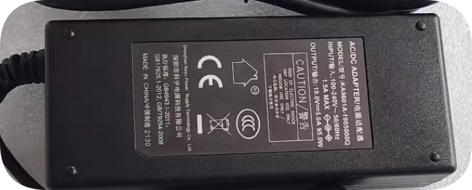 *Brand NEW*Original KA9601A-1905000-Q 19V 5A 95W AC Adapter Power Supply