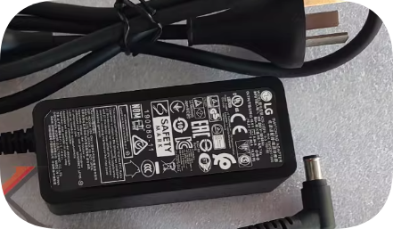 *Brand NEW*LG 19V 0.84A AC Adapter ADS-25SFA-19-3 19016E Power Supply