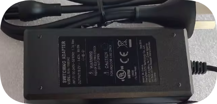 *Brand NEW*19V 3.42A 65W AC Adapter SUN-1900342 Power Supply