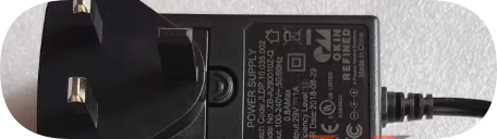 *Brand NEW*ZB-A290010Z-Q JLDP.10.035.002 29V 1A Adapter Power Supply