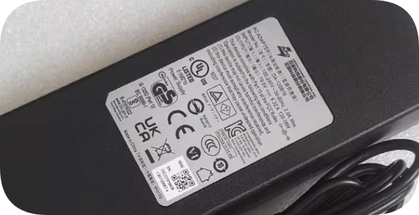 *Brand NEW*Original APD 19V 6.32A 120W AC ADAPTER DA-120B19 Power Supply