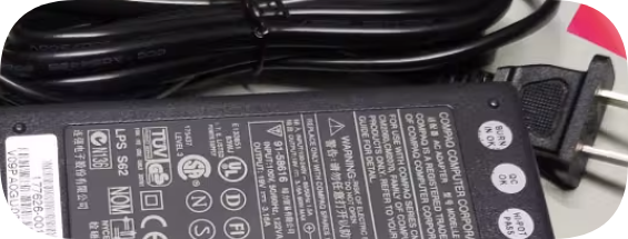 *Brand NEW*Original LE-9702A+ 19V 3.16A 60W AC ADAPTER Power Supply