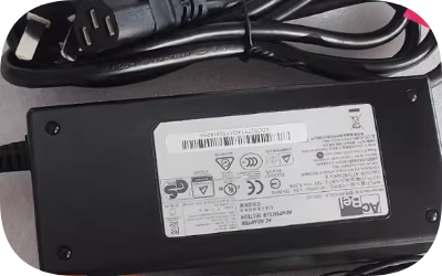 *Brand NEW*Original CWT MPS120K-VI 19V 6.32A AC ADAPTER Power Supply