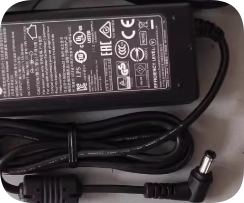 *Brand NEW*Original FSP FSP065-REBN2/FSP065-REB/FSP065-RAB 19V 3.42A 65W AC ADAPTER Powe