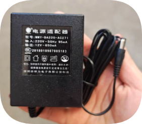 *Brand NEW*Shanghai Pentair central water purifier water purifier power adapter AC12V~65