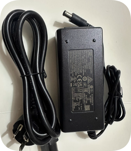 *Brand NEW*48V2A53V1.22A Dahua Lecheng 4-way POE monitoring host network NVR hard disk r