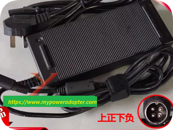 *Brand NEW* AD-C019M-M DC19V6.3A power adapter universal 19V6A5A four-pin 4-core plug so