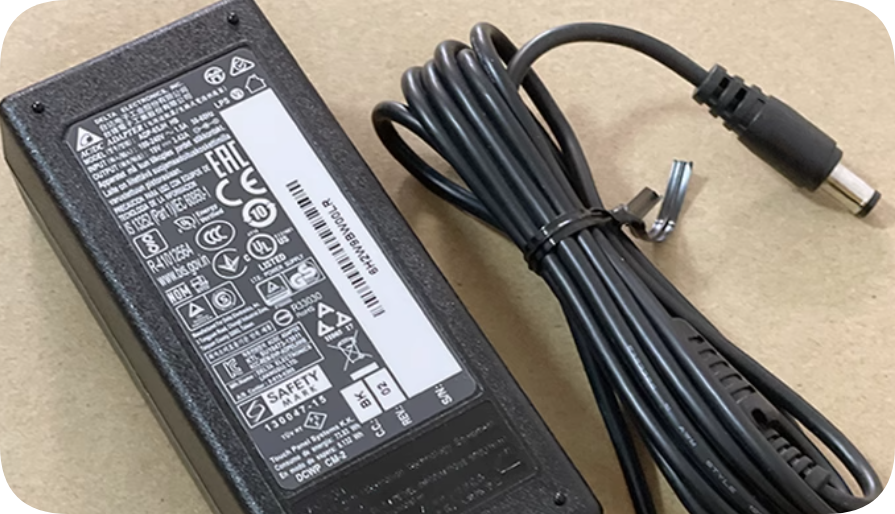 *Brand NEW*Original 19V3.42A power adapter Delta ADP-65 ADP-65JH HB NB-65B19 charging DC