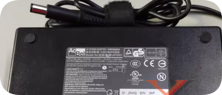 *Brand NEW* AP9001 ACBel Kangshu 19.5V 9.2A power adapter computer notebook all-in-one c