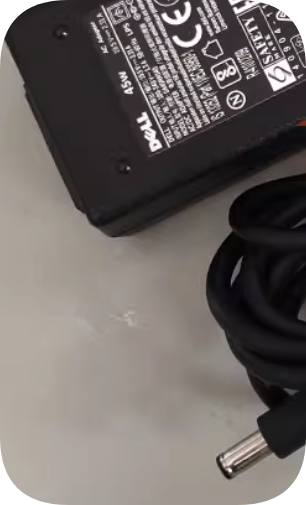 *Brand NEW*LA45NM140 / HA45NM140 DELL Dell 19.5V2.31A power adapter DA45NM140 computer n