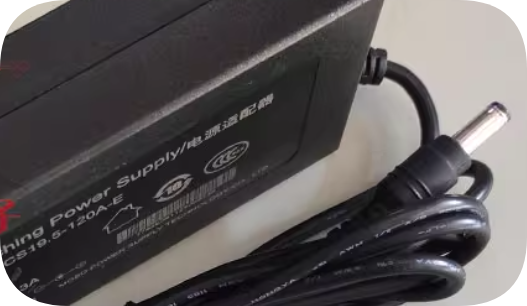 *Brand NEW*MSA-Z5130CS19.5-120A-E MOSO 19.5V 5.13A power adapter charging cable transfor