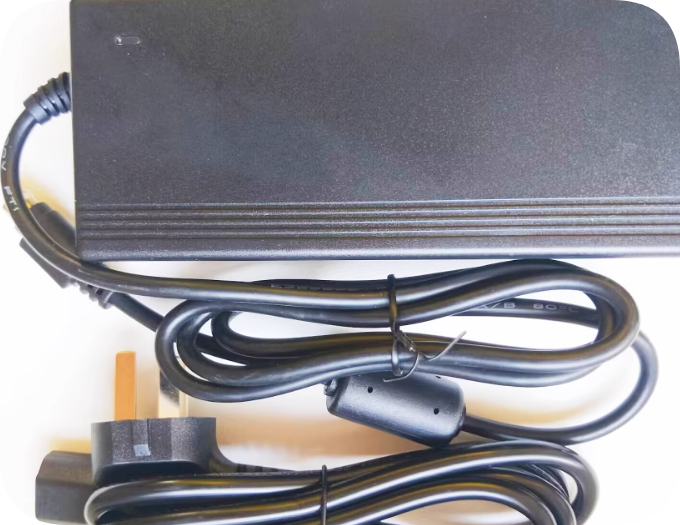 *Brand NEW*12VDC 10A 120W QNAP TS-932X Power Supply Network Storage AC Adapter NAS