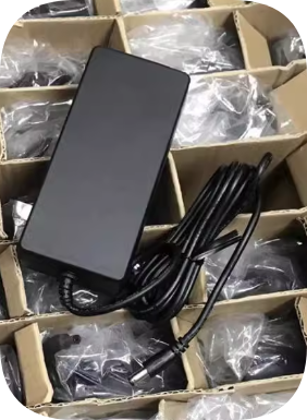 *Brand NEW* Network Drive 12V 5A QNAP TS-212 Network Storage TS-209 Power Adapter