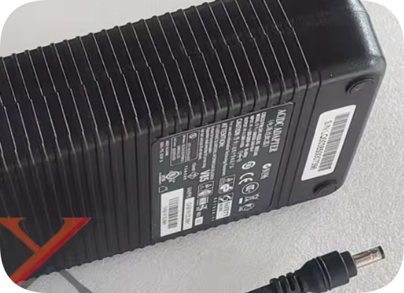 *Brand NEW* GM350-240150-F DC24V 15A power adapter cable universal 24V10A9A8A240W DC mot