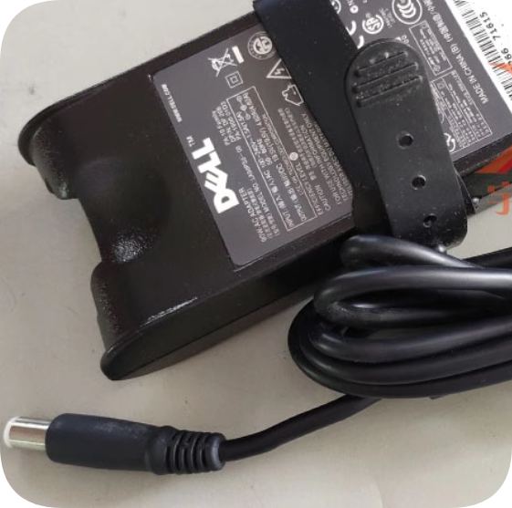*Brand NEW*D/LA90PS0-00 Dell 19.5V 4.62A power adapter computer notebook charging cable