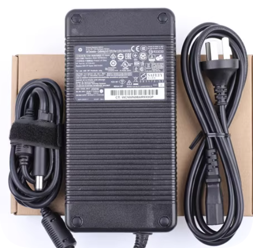 *Brand NEW*12V15A ac adapter Guangdong Ocean AYC47941 Suitable for FSP180-AHAN1 four-pin