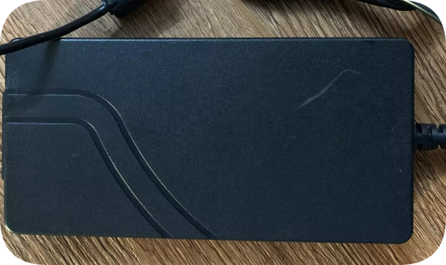 *Brand NEW*KT120A5400220B3 line Quanhan 54V 1.67A 54V 2.2A FSP FSP090-AWBN2 power adapte