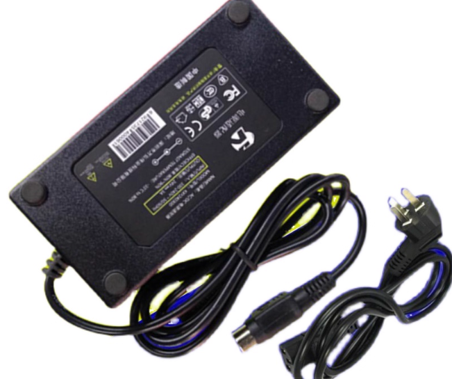 *Brand NEW*12V 3A Keruyun HX1511S power adapter three-pin charger cable commercial smart
