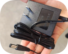 *Brand NEW*AC12V~650mA water softener power supply MWY-DA220-AC271 Shanghai Pentair cent