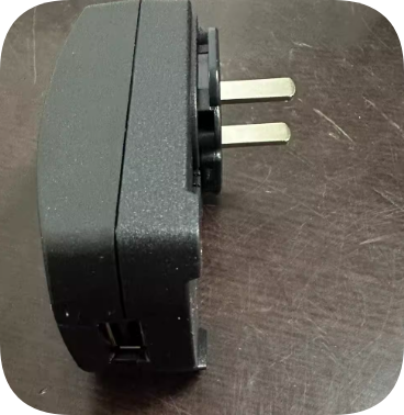 *Brand NEW*PSAI05R-050Q Charging Head 5V1.0A Transformer Cable Feihong Electronics 5V 1A