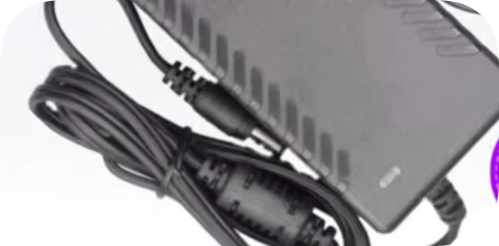 *Brand NEW*FX-QD200 Transformer Cable DC16V8A Live LED Photography Light Fill Light FX-4