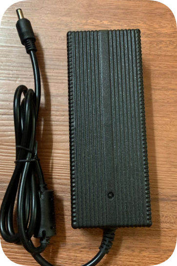 *Brand NEW*FY1706000 power adapter cable Fuyuang Fuyang 16.8V17V6A5A lithium battery cha