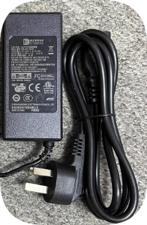 *Brand NEW*Meikai/ Kangding 12V4A power adapter PND-48-48A PDN-60E-120400 transformer 12