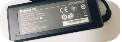 *Brand NEW*12-19V Charger PS96A19OY473OH DC19V4.74A Aitushi Aimonla 60 Photography Fill