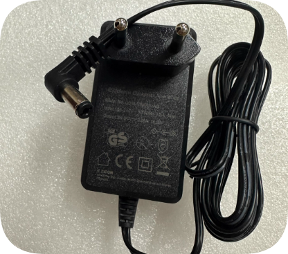 *Brand NEW*European Standard 26.5V 0.69A Charger GQ18-265069-AG Hongqi Robot Vacuum Clea