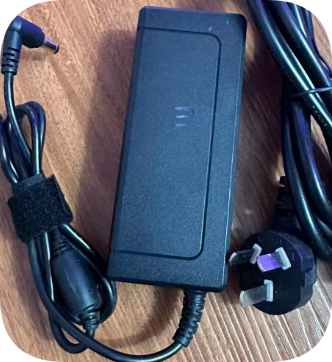 *Brand NEW*19V4.73A power adapter cable transformer AOC computer all-in-one 236A7394 cha