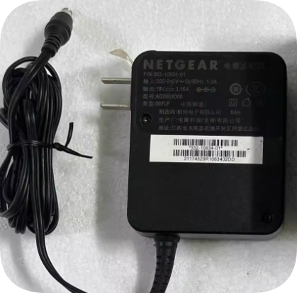 *Brand NEW*AD2003D00 Original NETGEAR 19V 3.16A router Nighthawk R9000 charging power ad