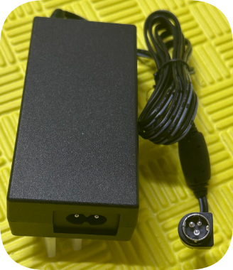 *Brand NEW*Panasonic Harman Kardon 13th generation crystal audio power adapter 16V1.5A r