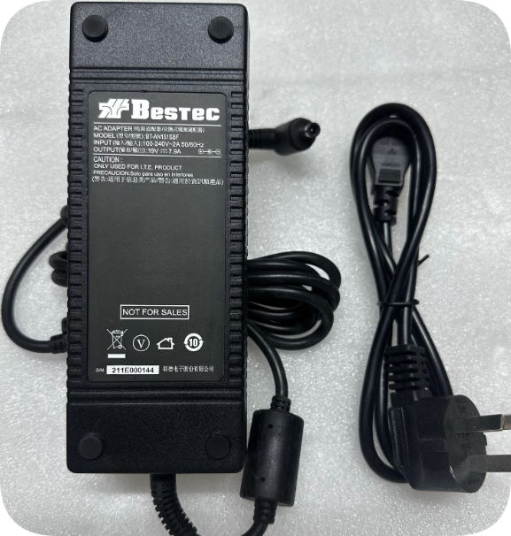 *Brand NEW*LG LCD monitors (27QN880, 27UN880, 34GK950F) power adapter (19.0V, 6.0A, 7.0A