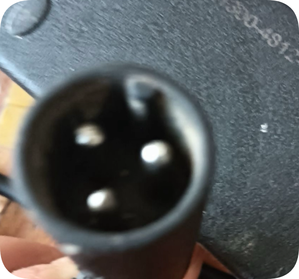 *Brand NEW*Universal Li-ion Battery Charger (48V) DZL481204 Output 54.6V 2A Large Round