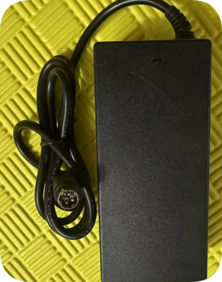 *Brand NEW*Suitable for CANON 24V2A round port 4-pin 24V3A universal scanner MG1-5041 ST