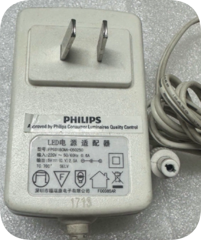 *Brand NEW*Compatible with the Philips Fabia 69195, 790996, and 30086 LED eye-protection