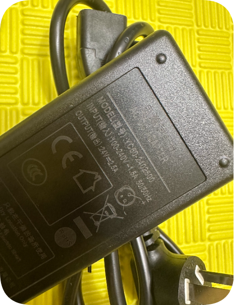 *Brand NEW* YC60-2402500a HEG42-240200-7L YC60-2402600 Youchuang electronic label printe