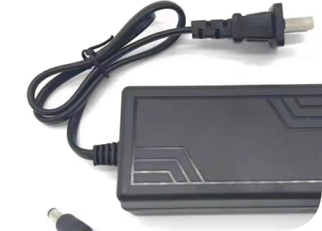 *Brand NEW* YC18-0902001 Plug Line 9V2A Youcan Otter Shopkeeper Printer 9V2000ma Power A