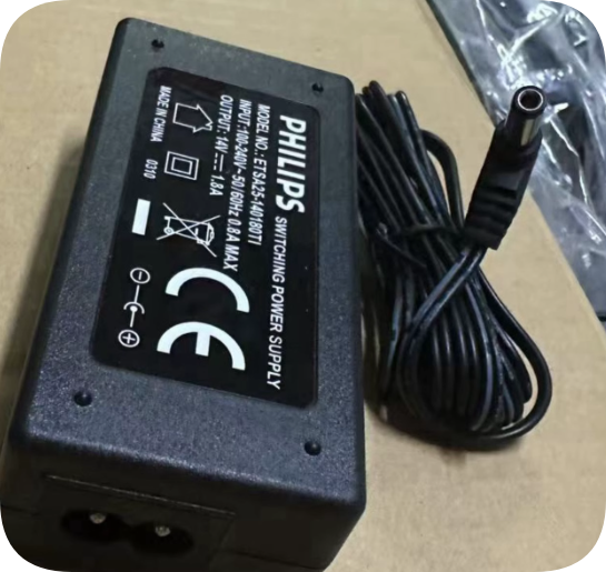 *Brand NEW*PHILIPS HKAT35180-75-51 14V 1.78A power adapter for Samsung S24D300HL and S2