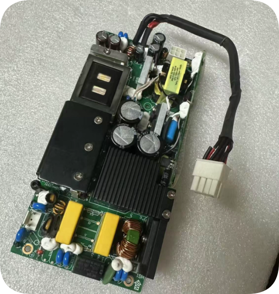 *Brand NEW*Output 12V10A 54V7.04A Power Module APD Power Supply NW-500A01/5066-5561 Dual