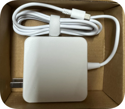 *Brand NEW*161301-01 CN FC 07 SF-20325 XGIMI Play5 Projector XN03A Power Adapter 5V 3A 9