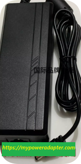 *Brand NEW*Sunny SYS1576-12012-M3 +12V10A Power Adapter for POS Machines (120W Charger)